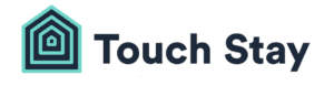 TouchStay Logo